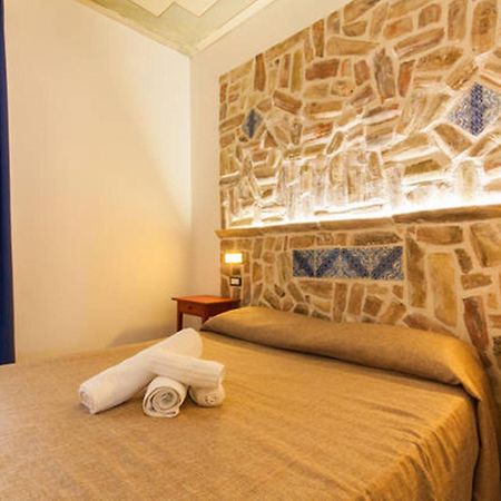 카스텔라마레델골포 Emporium B&B 외부 사진