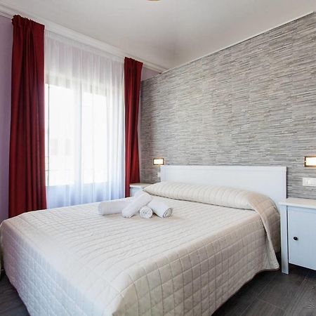 카스텔라마레델골포 Emporium B&B 객실 사진