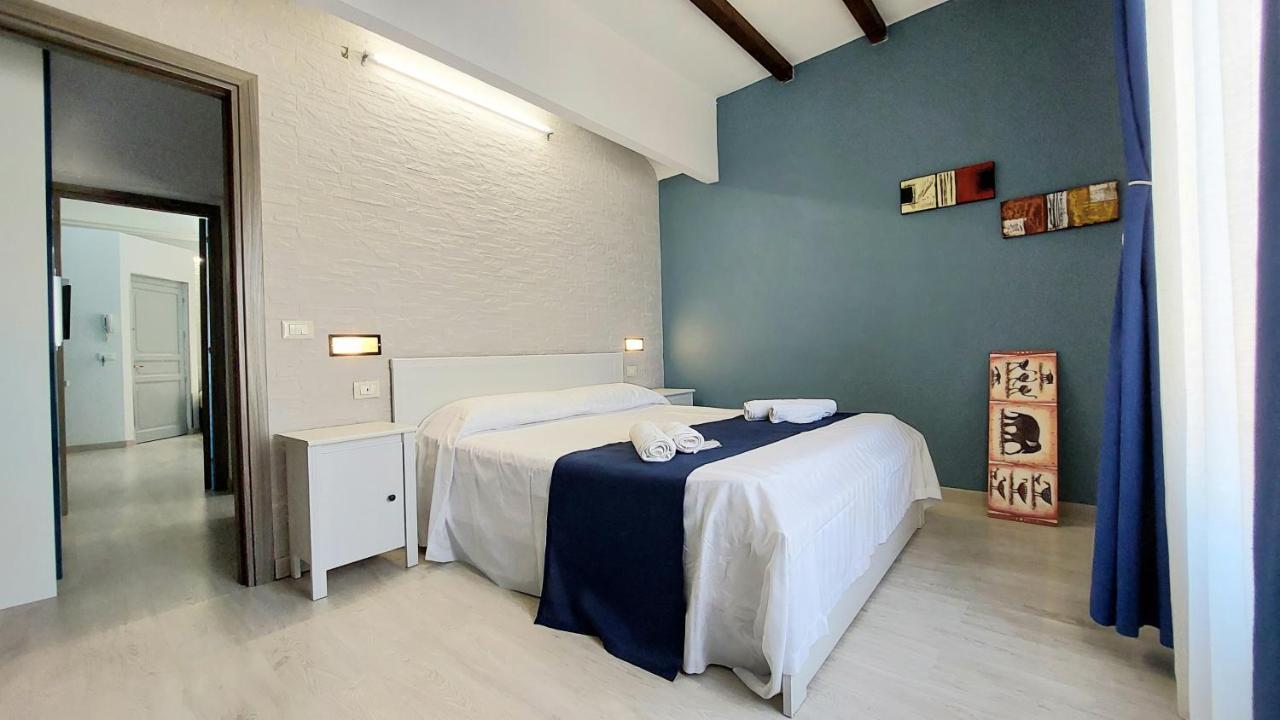 카스텔라마레델골포 Emporium B&B 외부 사진