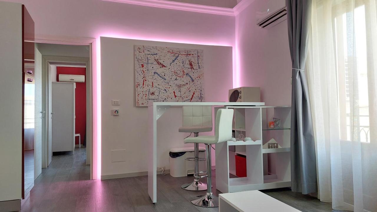 카스텔라마레델골포 Emporium B&B 외부 사진