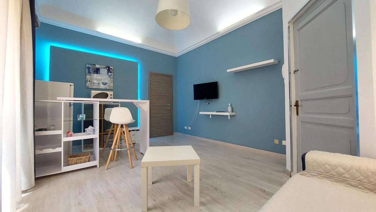 카스텔라마레델골포 Emporium B&B 외부 사진