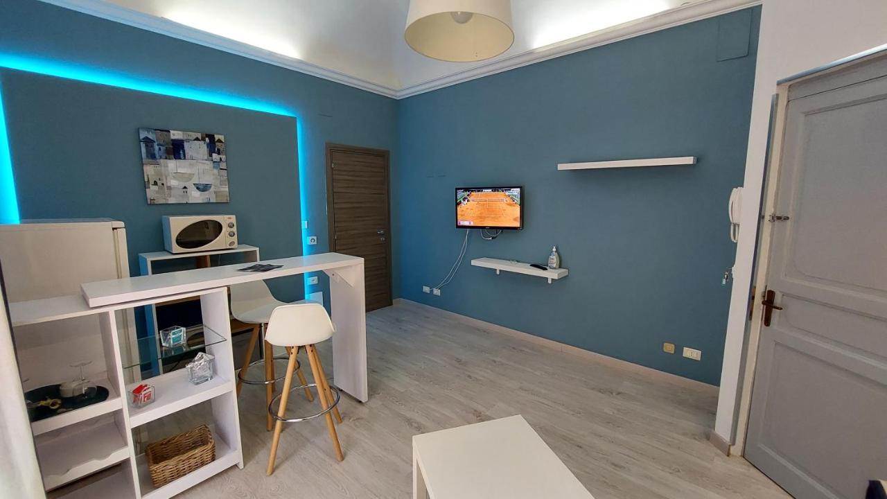 카스텔라마레델골포 Emporium B&B 외부 사진