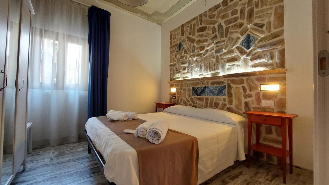 카스텔라마레델골포 Emporium B&B 외부 사진