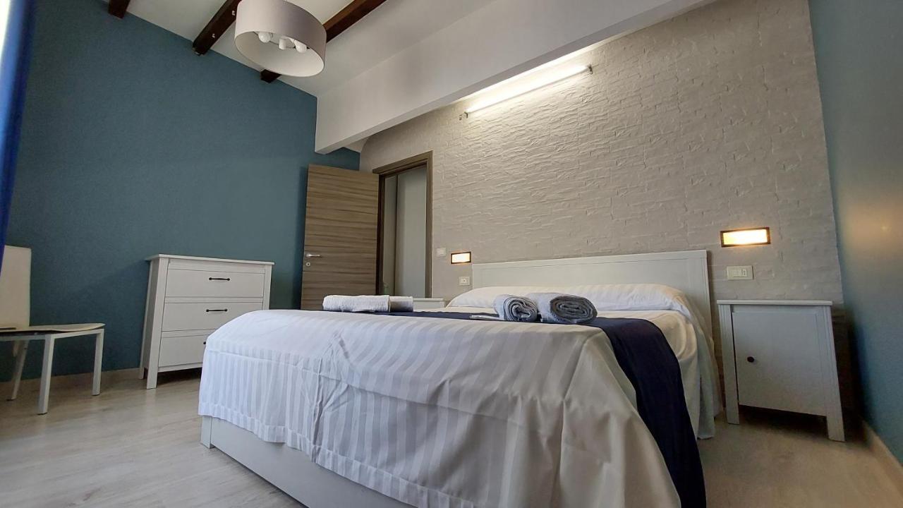 카스텔라마레델골포 Emporium B&B 외부 사진