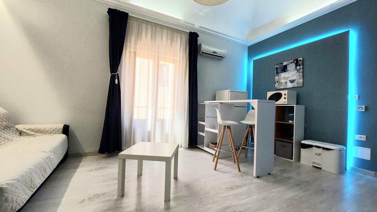 카스텔라마레델골포 Emporium B&B 외부 사진