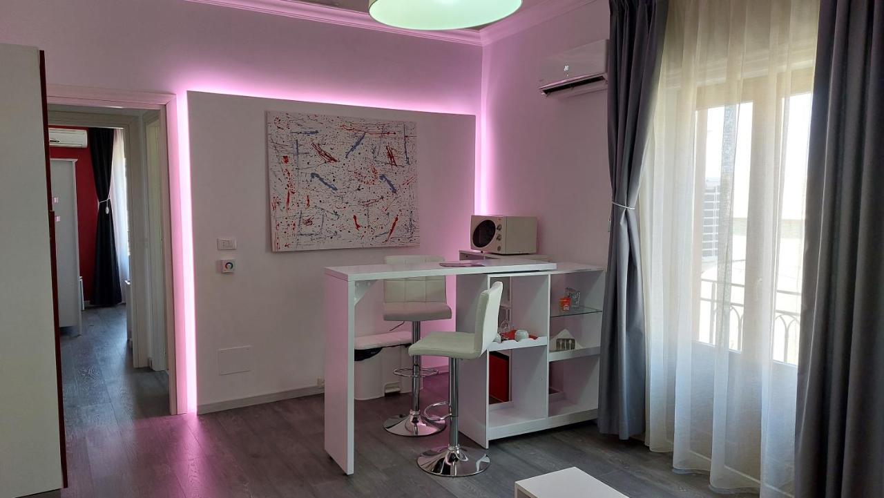 카스텔라마레델골포 Emporium B&B 외부 사진
