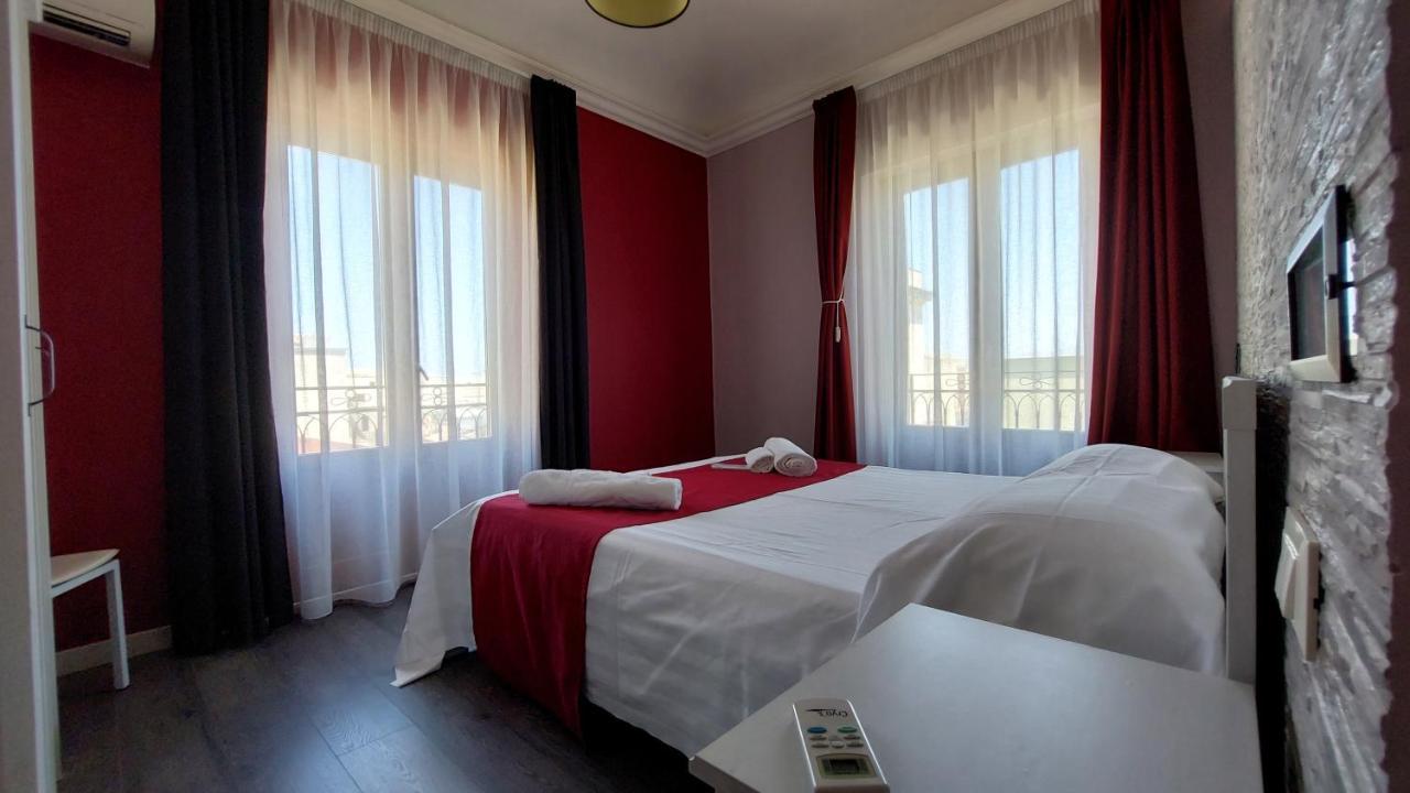 카스텔라마레델골포 Emporium B&B 외부 사진