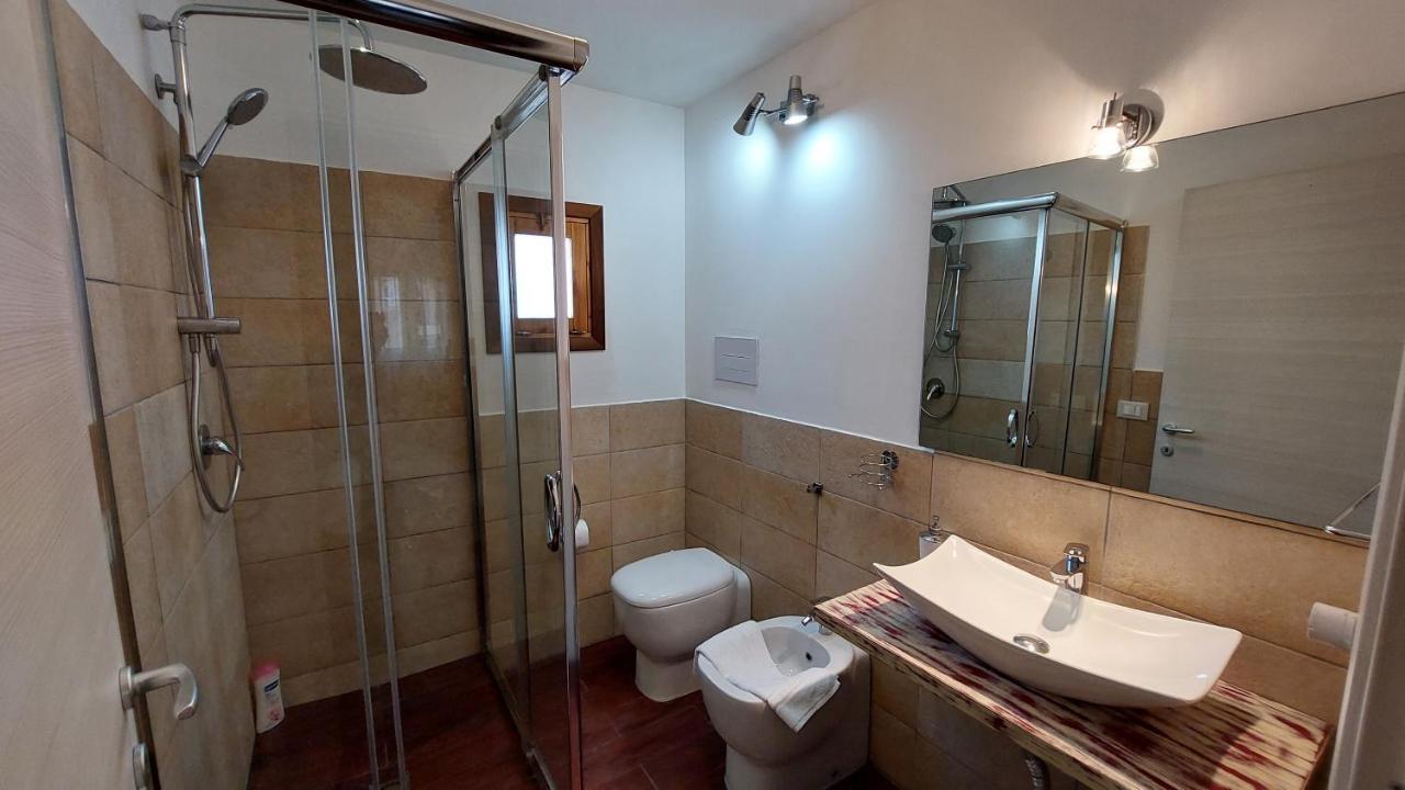 카스텔라마레델골포 Emporium B&B 외부 사진