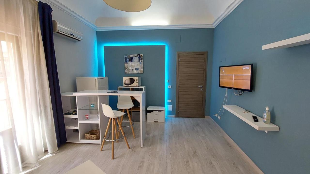 카스텔라마레델골포 Emporium B&B 외부 사진