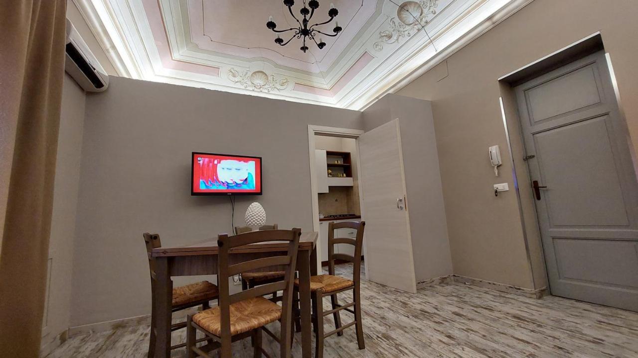 카스텔라마레델골포 Emporium B&B 외부 사진