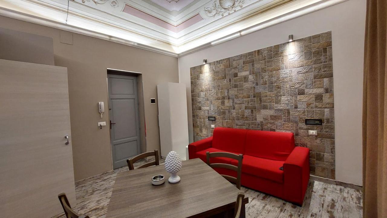 카스텔라마레델골포 Emporium B&B 외부 사진