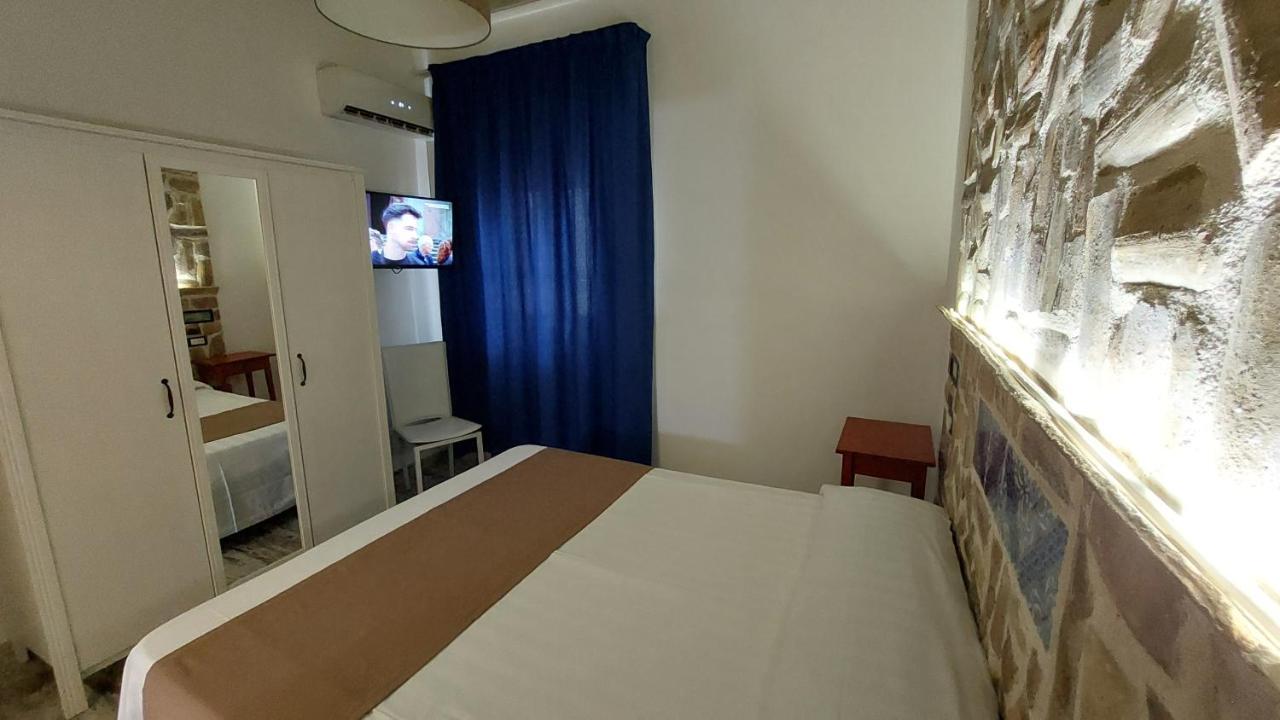 카스텔라마레델골포 Emporium B&B 외부 사진