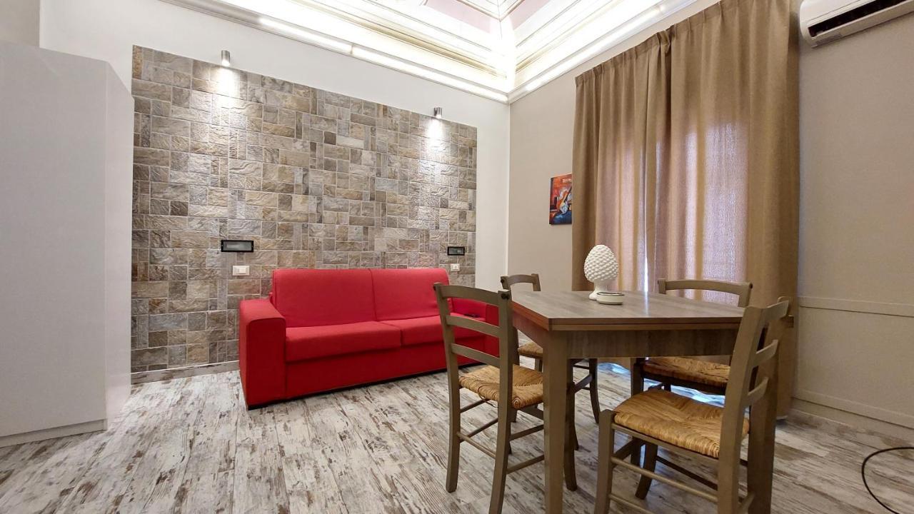 카스텔라마레델골포 Emporium B&B 외부 사진