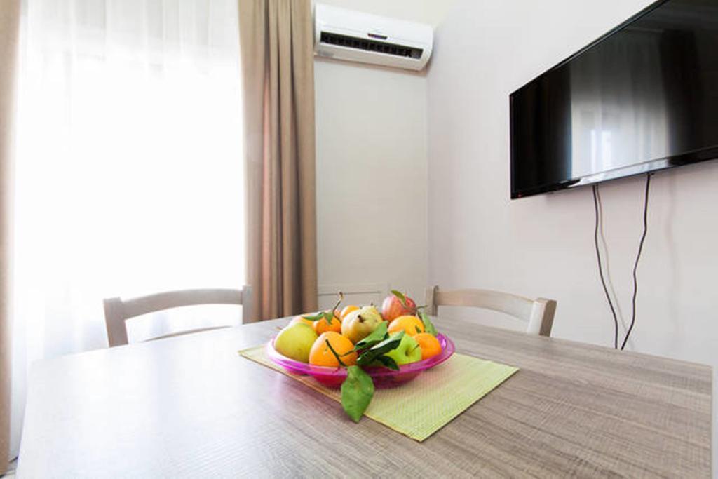 카스텔라마레델골포 Emporium B&B 객실 사진
