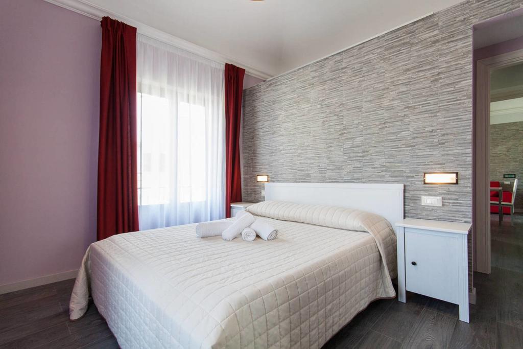 카스텔라마레델골포 Emporium B&B 객실 사진