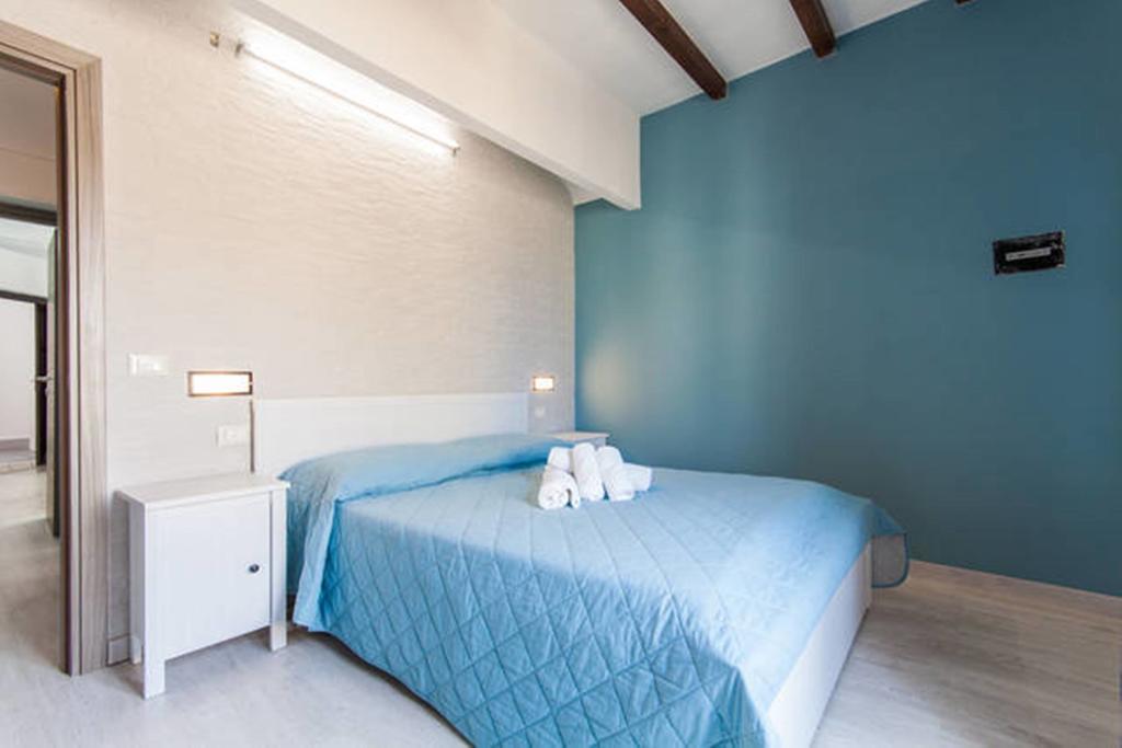 카스텔라마레델골포 Emporium B&B 객실 사진