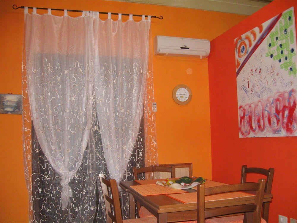 카스텔라마레델골포 Emporium B&B 외부 사진