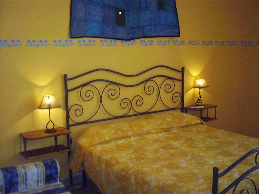 카스텔라마레델골포 Emporium B&B 외부 사진