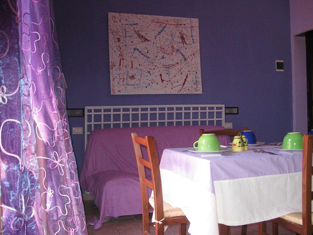카스텔라마레델골포 Emporium B&B 외부 사진