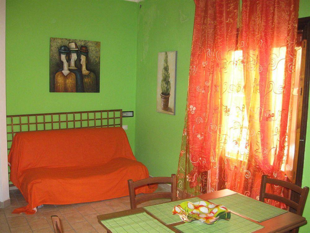 카스텔라마레델골포 Emporium B&B 외부 사진