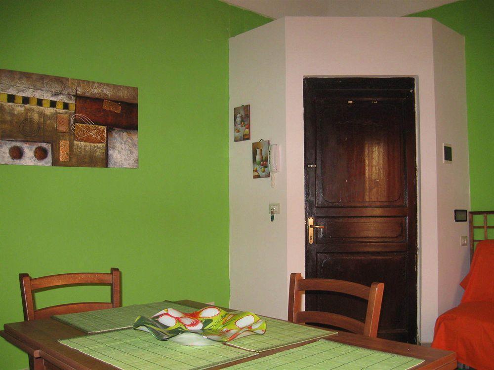 카스텔라마레델골포 Emporium B&B 외부 사진