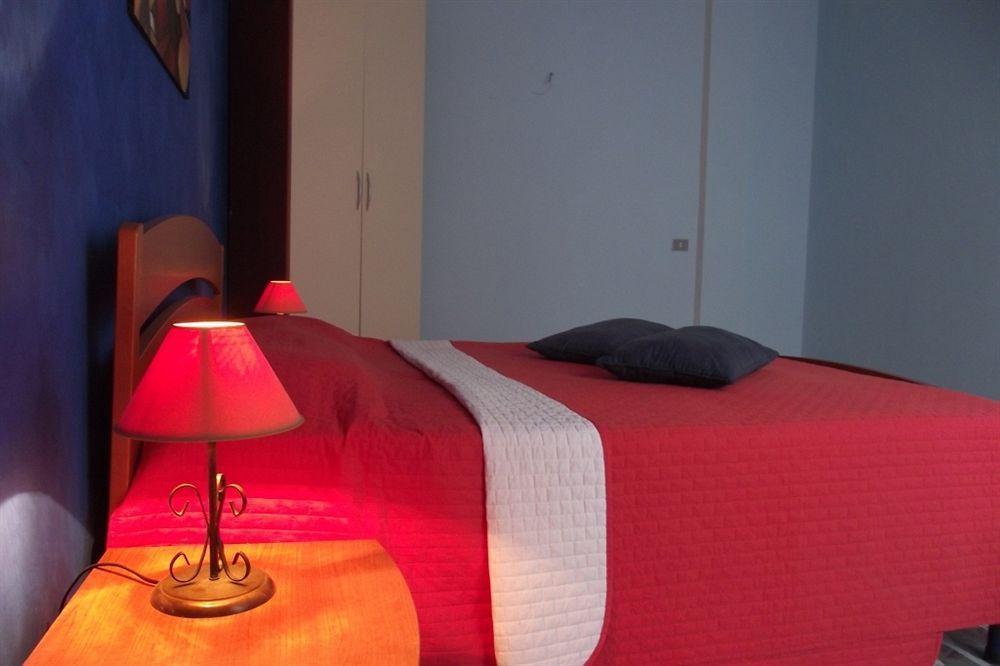 카스텔라마레델골포 Emporium B&B 외부 사진