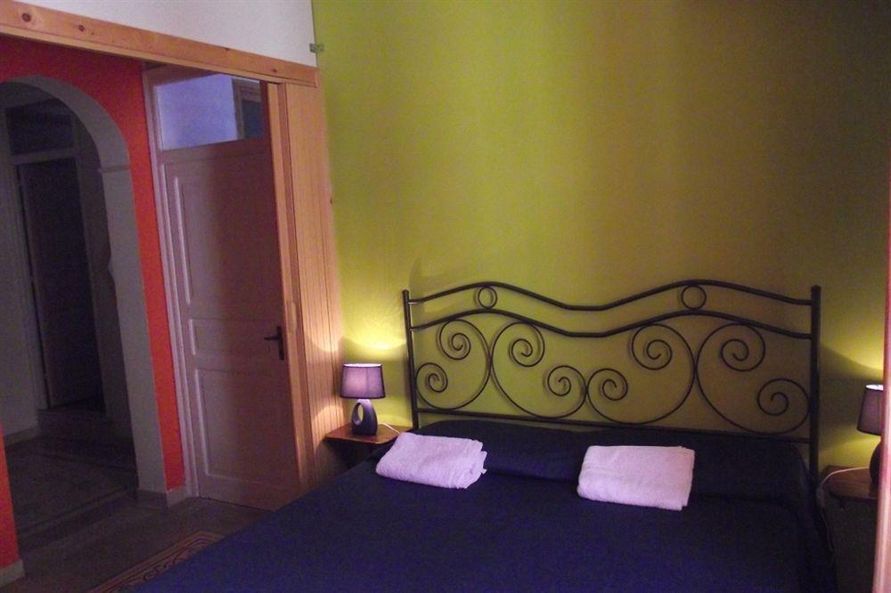 카스텔라마레델골포 Emporium B&B 외부 사진