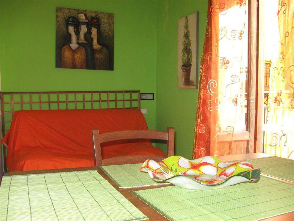 카스텔라마레델골포 Emporium B&B 외부 사진