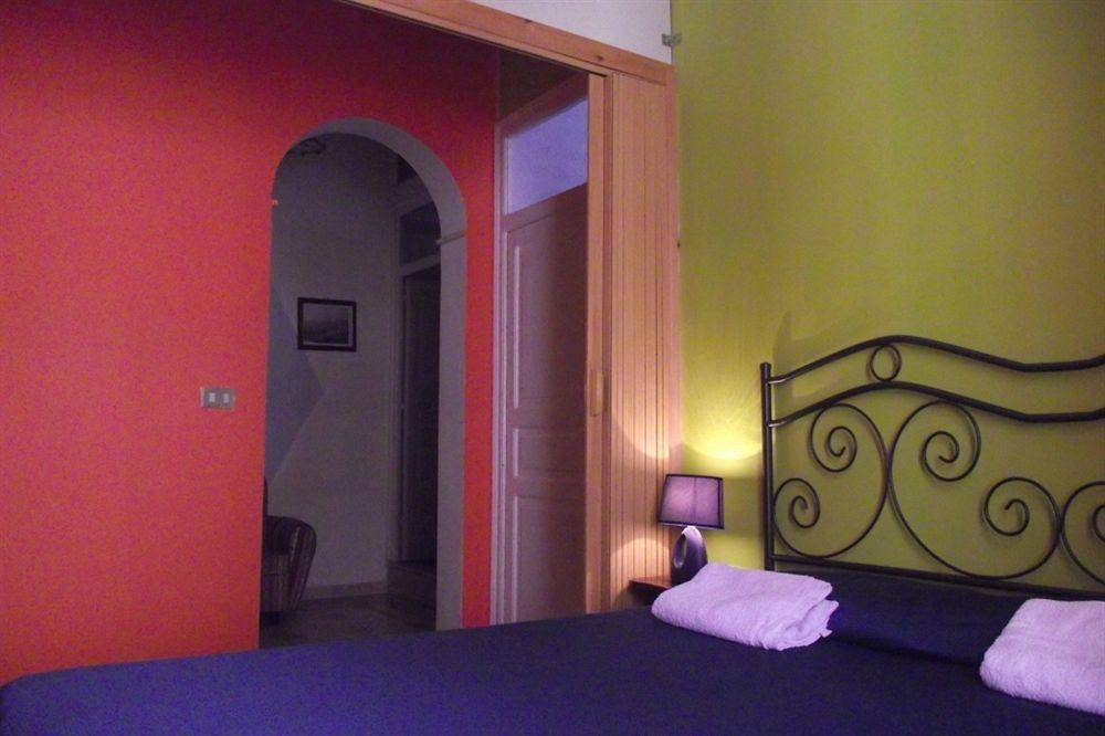 카스텔라마레델골포 Emporium B&B 외부 사진