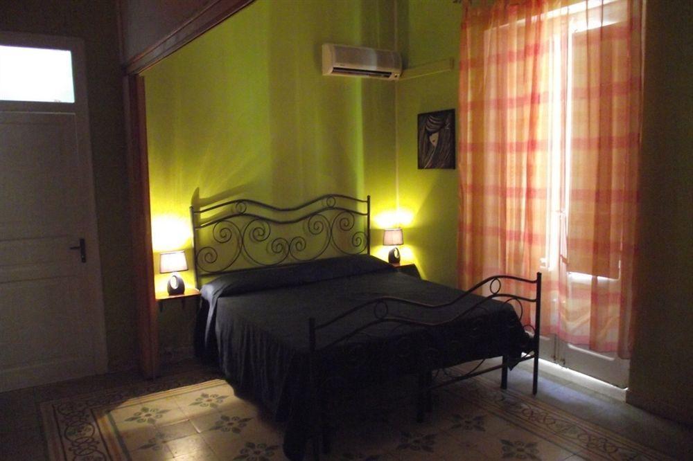 카스텔라마레델골포 Emporium B&B 외부 사진