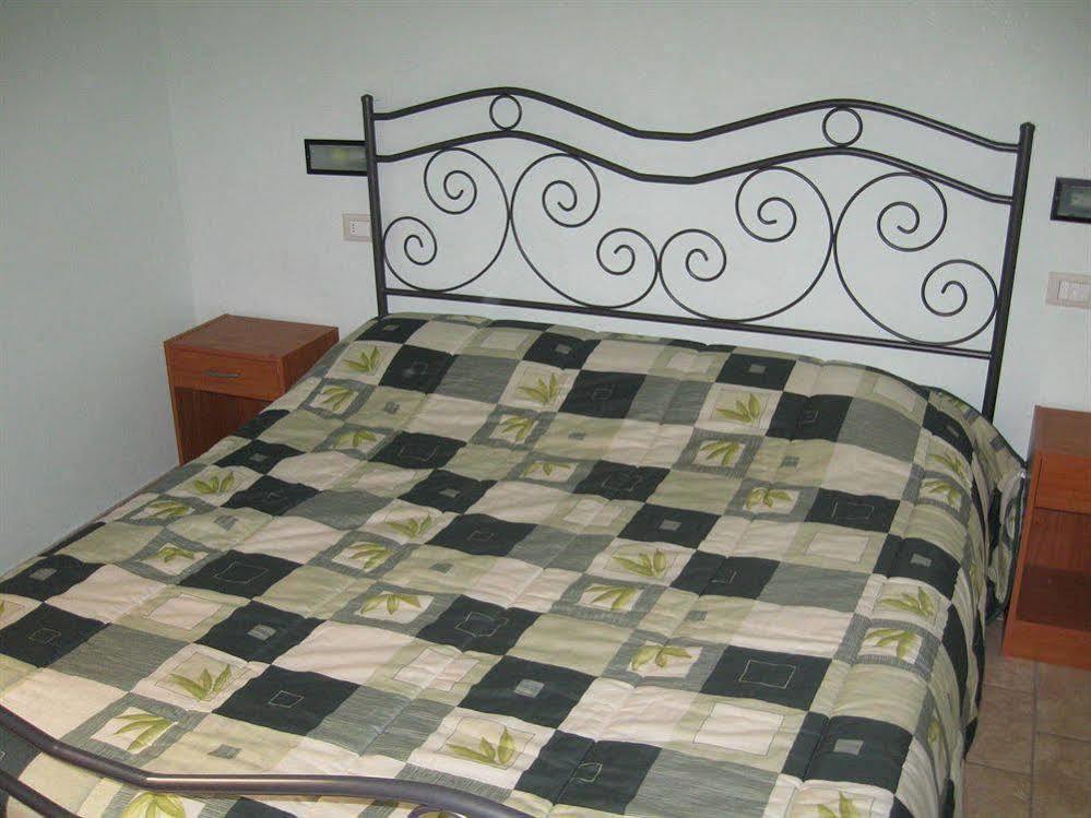 카스텔라마레델골포 Emporium B&B 외부 사진