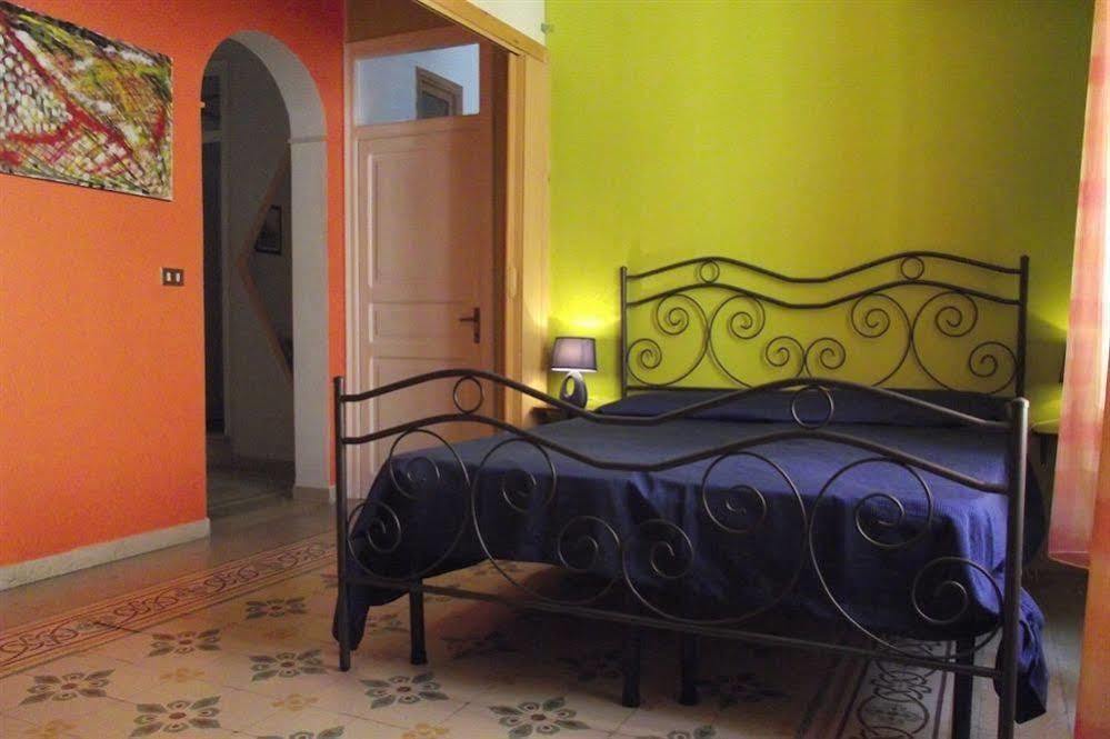 카스텔라마레델골포 Emporium B&B 외부 사진