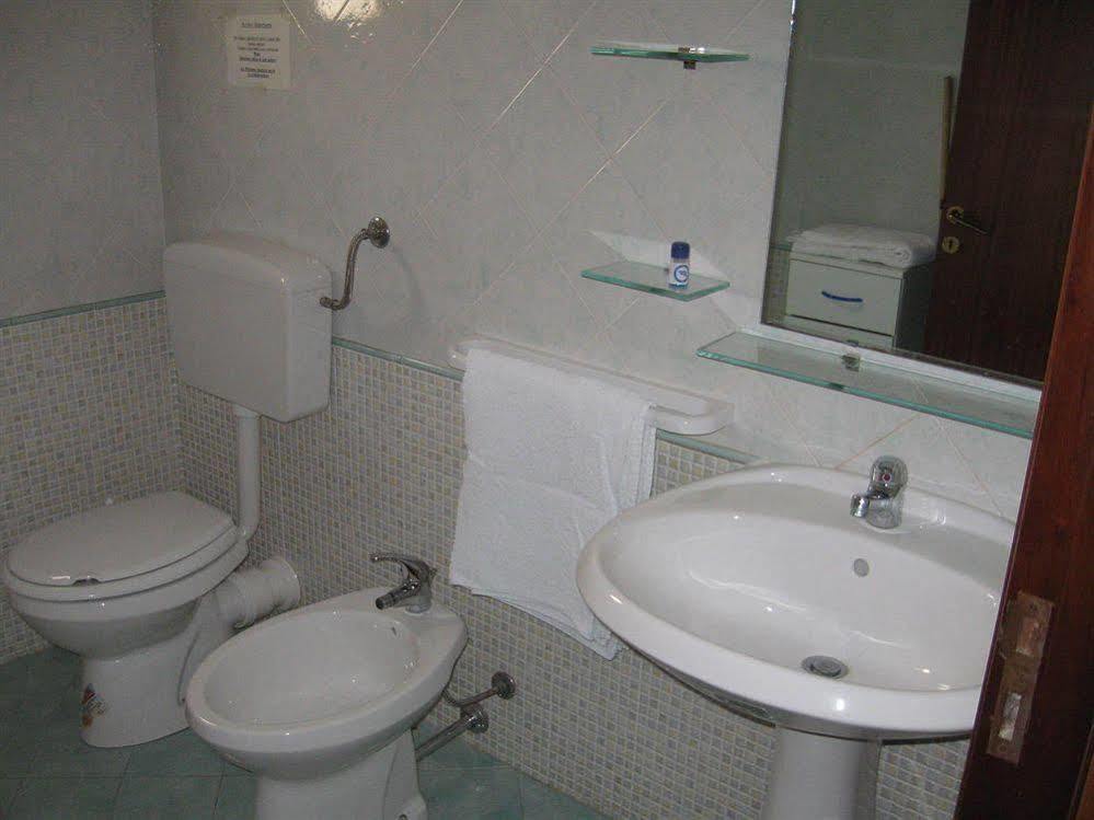 카스텔라마레델골포 Emporium B&B 외부 사진