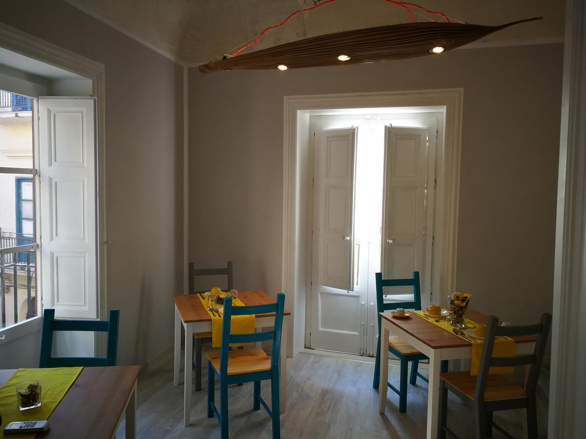 카스텔라마레델골포 Emporium B&B 외부 사진