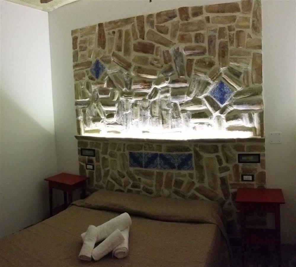 카스텔라마레델골포 Emporium B&B 외부 사진
