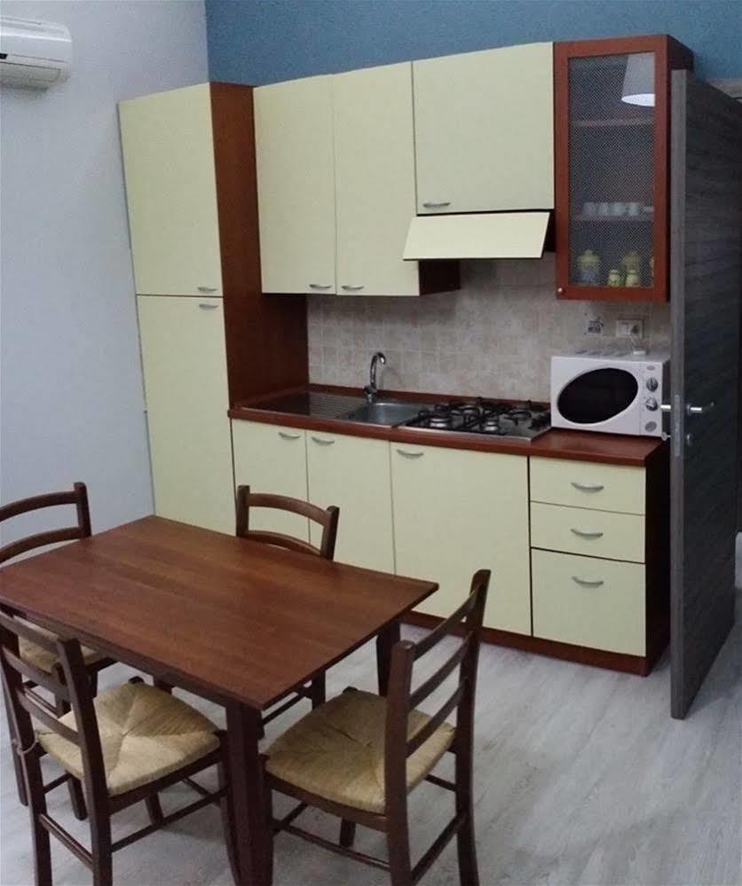 카스텔라마레델골포 Emporium B&B 외부 사진