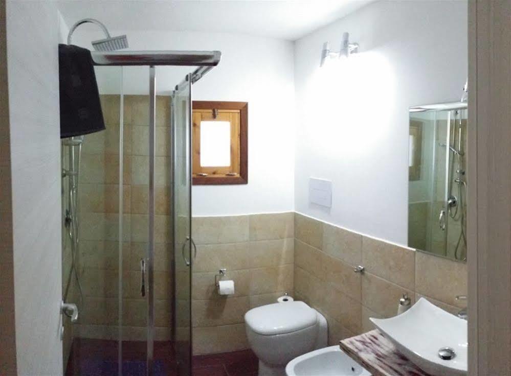 카스텔라마레델골포 Emporium B&B 외부 사진