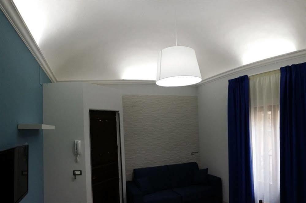카스텔라마레델골포 Emporium B&B 외부 사진