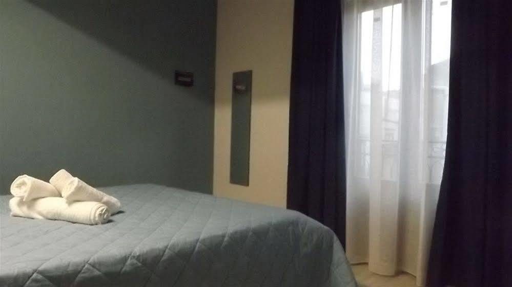 카스텔라마레델골포 Emporium B&B 외부 사진
