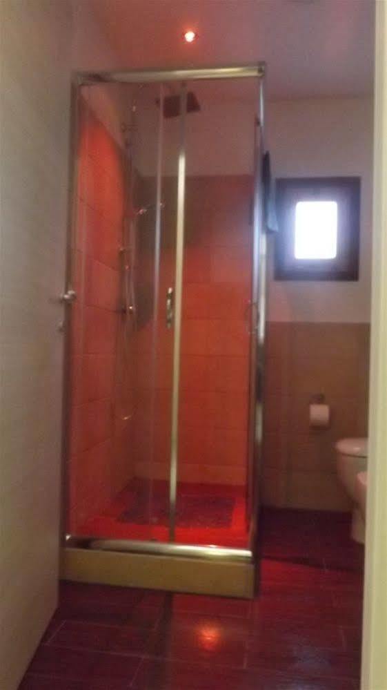 카스텔라마레델골포 Emporium B&B 외부 사진