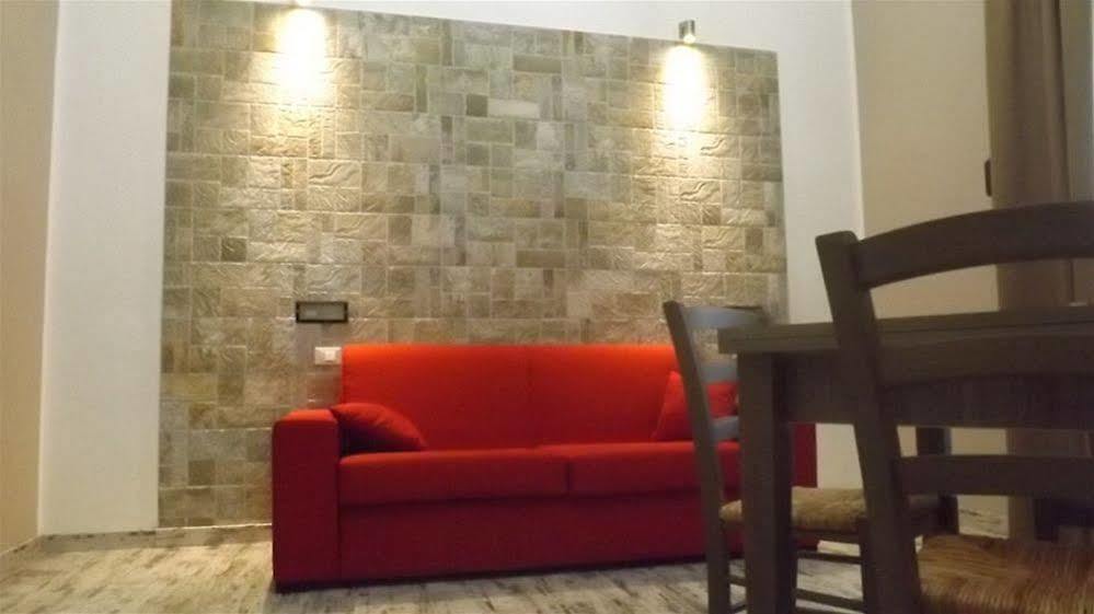 카스텔라마레델골포 Emporium B&B 외부 사진
